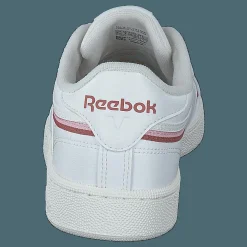 Reebok Classic Club C 85 Vegan Chalk/pnkglw/bakear