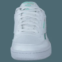 Reebok Classic Club C 85 Vegan Ftwwht/hinmin/midpin
