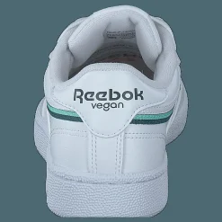 Reebok Classic Club C 85 Vegan Ftwwht/hinmin/midpin