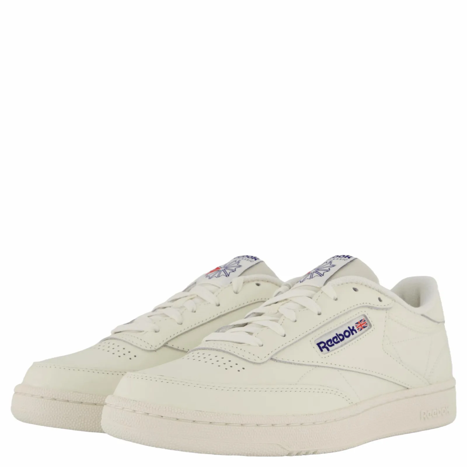 Reebok Club C 85 White