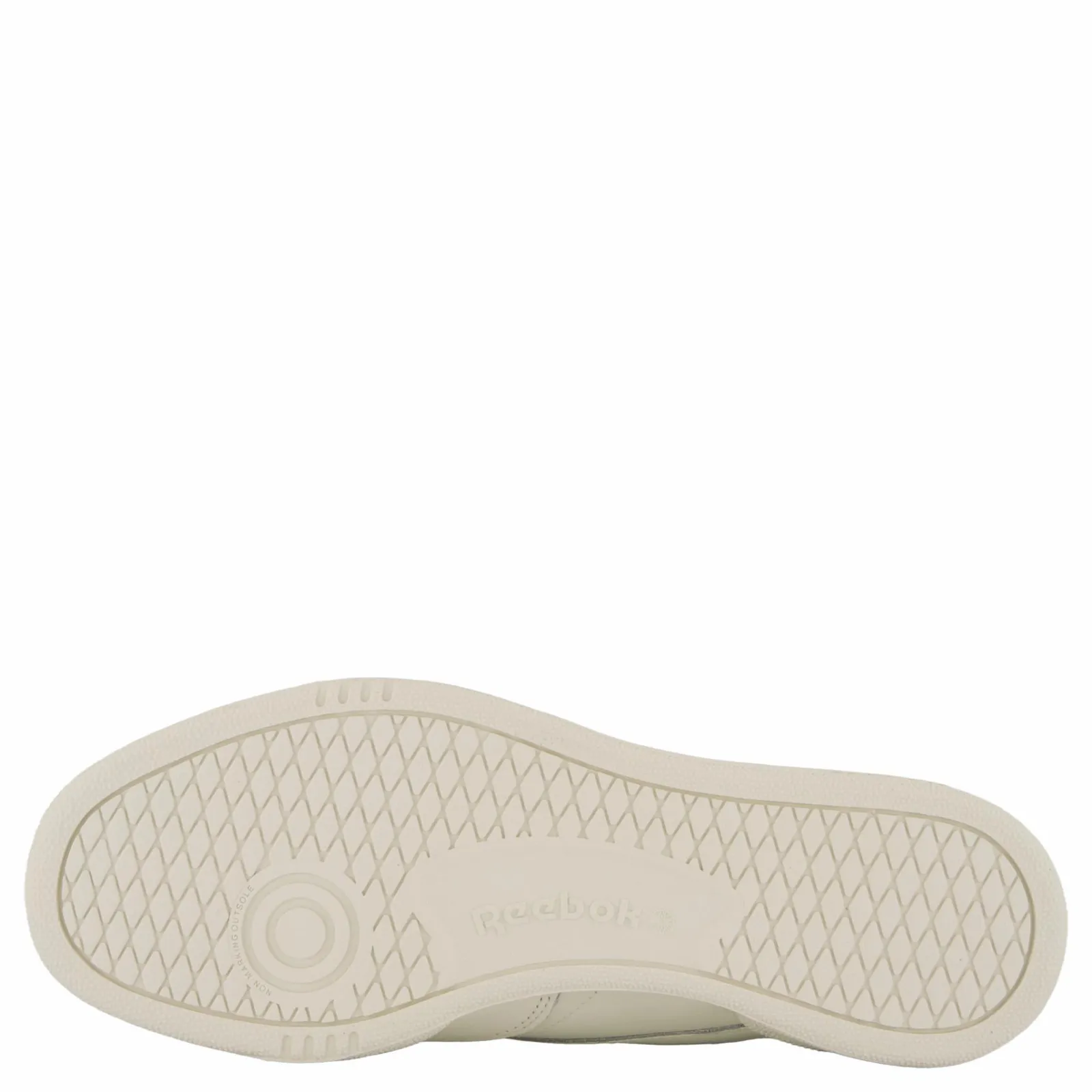 Reebok Club C 85 White