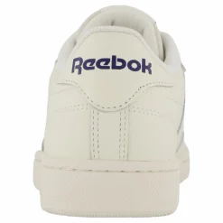 Reebok Club C 85 White