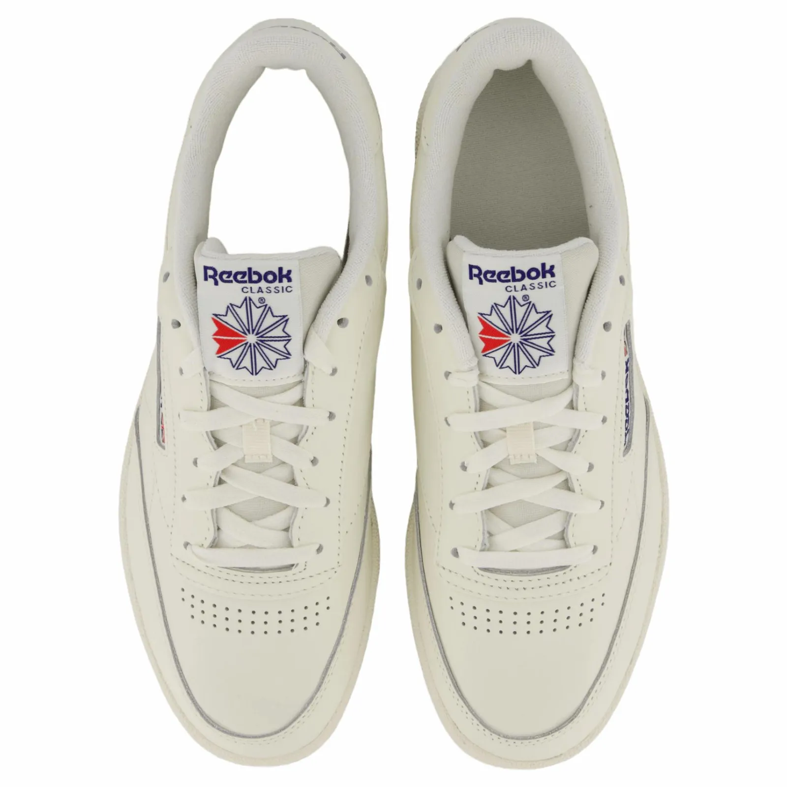 Reebok Club C 85 White