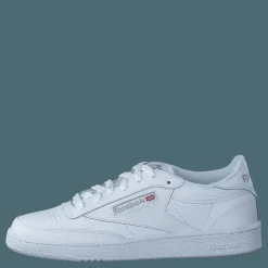 Reebok Classic Club C 85 White/Light Grey