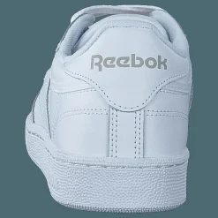 Reebok Classic Club C 85 White/Light Grey