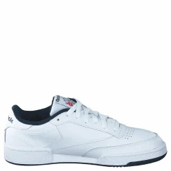 Reebok Classic Club C 85 White/navy