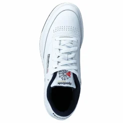Reebok Classic Club C 85 White/navy