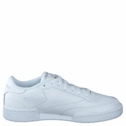 Reebok Classic Club C 85 White/sheer Grey