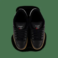 Reebok Classic Club C Bulc Blk/ftwrwht/rubber G