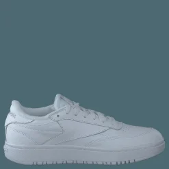 Reebok Classic Club C Double Ftwwht/ftwwht/cdgry2