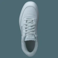 Reebok Classic Club C Double Ftwwht/ftwwht/cdgry2