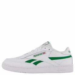 Reebok Club C Revenge Cloud White/glen Green/cloud W