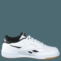 Reebok Classic Club C Revenge Mark White/black/white
