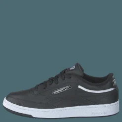 Reebok Classic Club C Revenge Mu Black/black/silver Met.