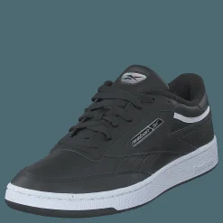 Reebok Classic Club C Revenge Mu Black/black/silver Met.