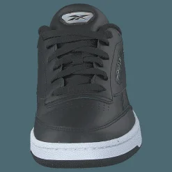 Reebok Classic Club C Revenge Mu Black/black/silver Met.