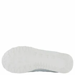 Wushu Ruyi Club White