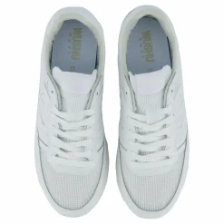 Wushu Ruyi Club White