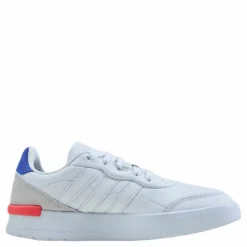 adidas Clubcourt Shoes Cloud White / Cloud White / Sonic Ink