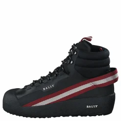 Bally Clyde-t Black