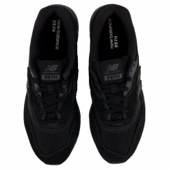 New Balance Cm997hci Black