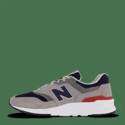 New Balance Cm997hcj Team Away Grey (086)