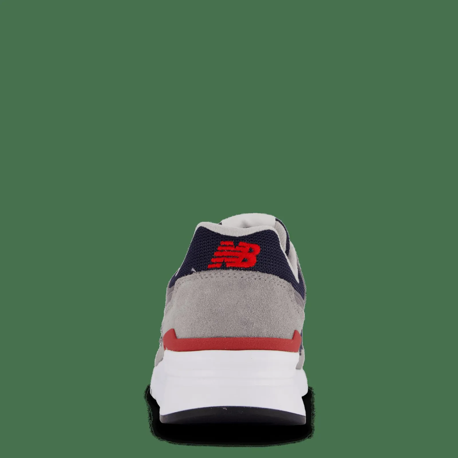 New Balance Cm997hcj Team Away Grey (086)