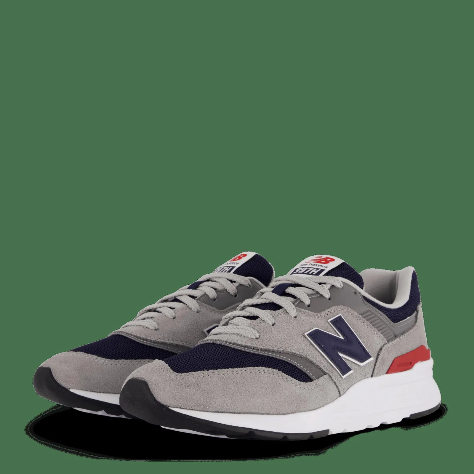 New Balance Cm997hcj Team Away Grey (086)