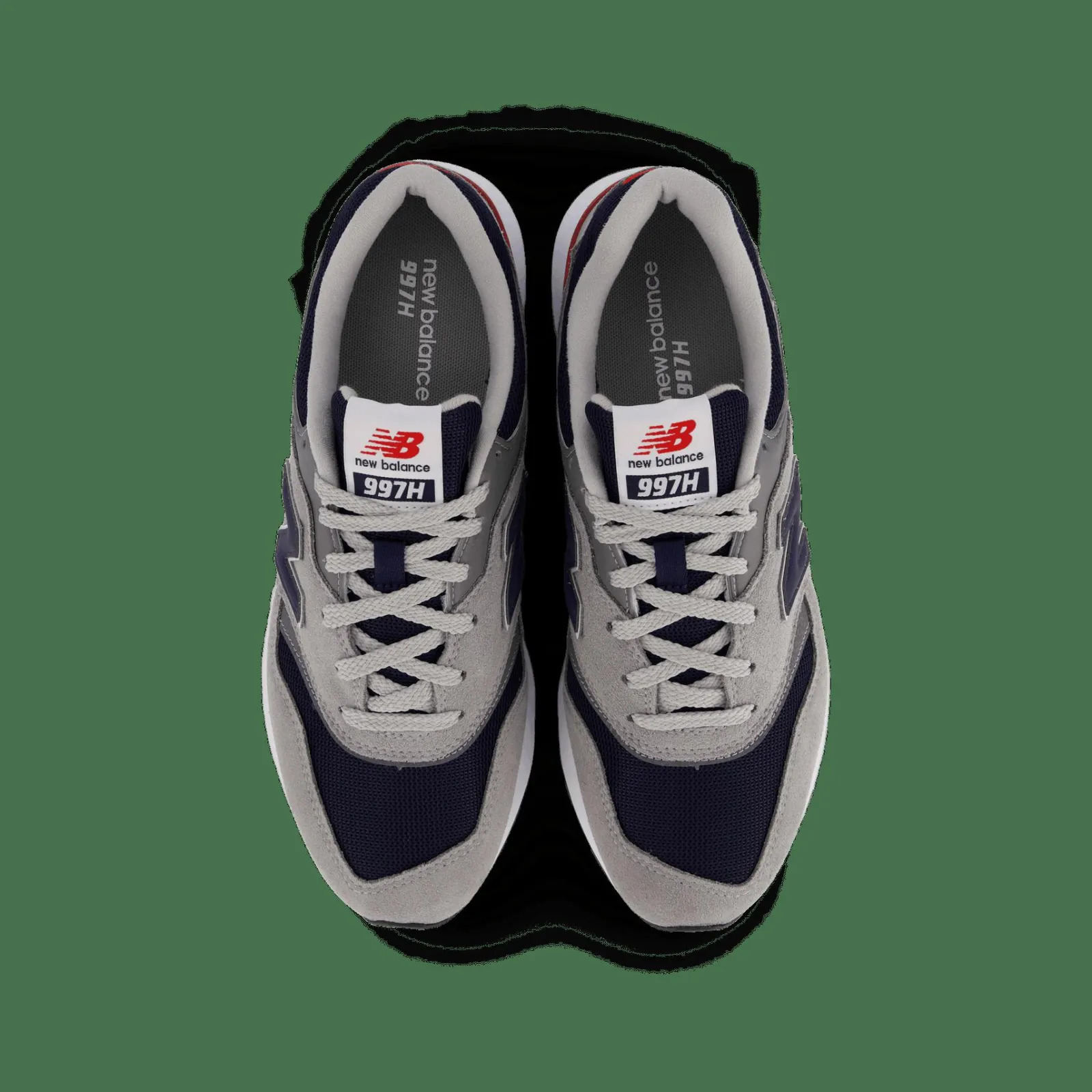 New Balance Cm997hcj Team Away Grey (086)