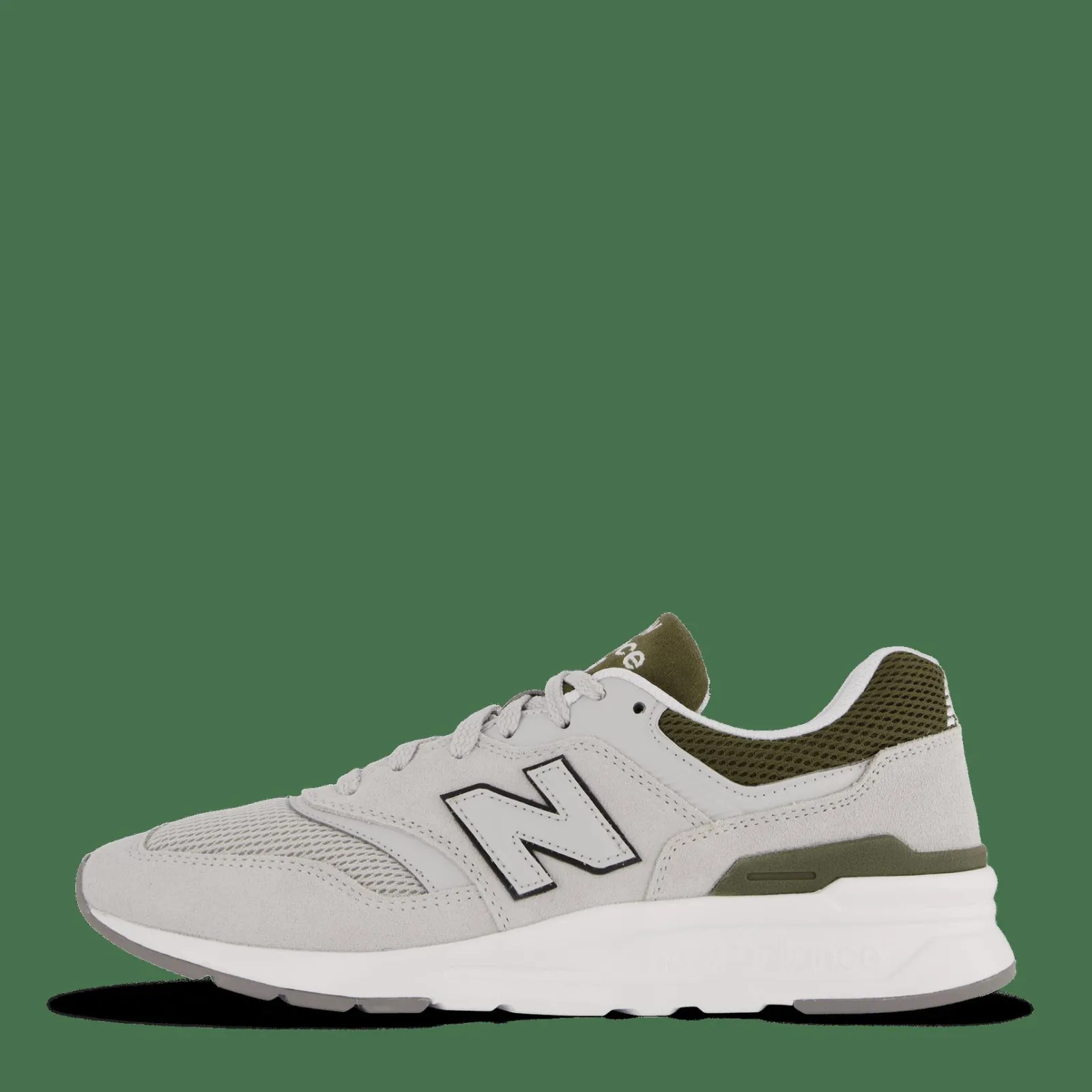 New Balance Cm997hql Brighton Grey (050)