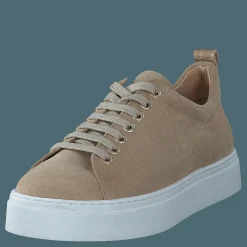 KMB Coacig Bco Beige + Croc Beige