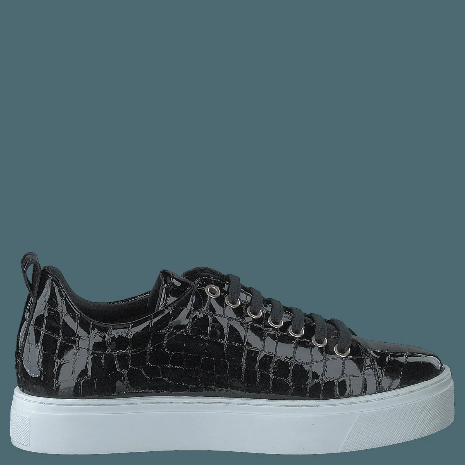 KMB Coacig Blanco Boston Zafiro Negro