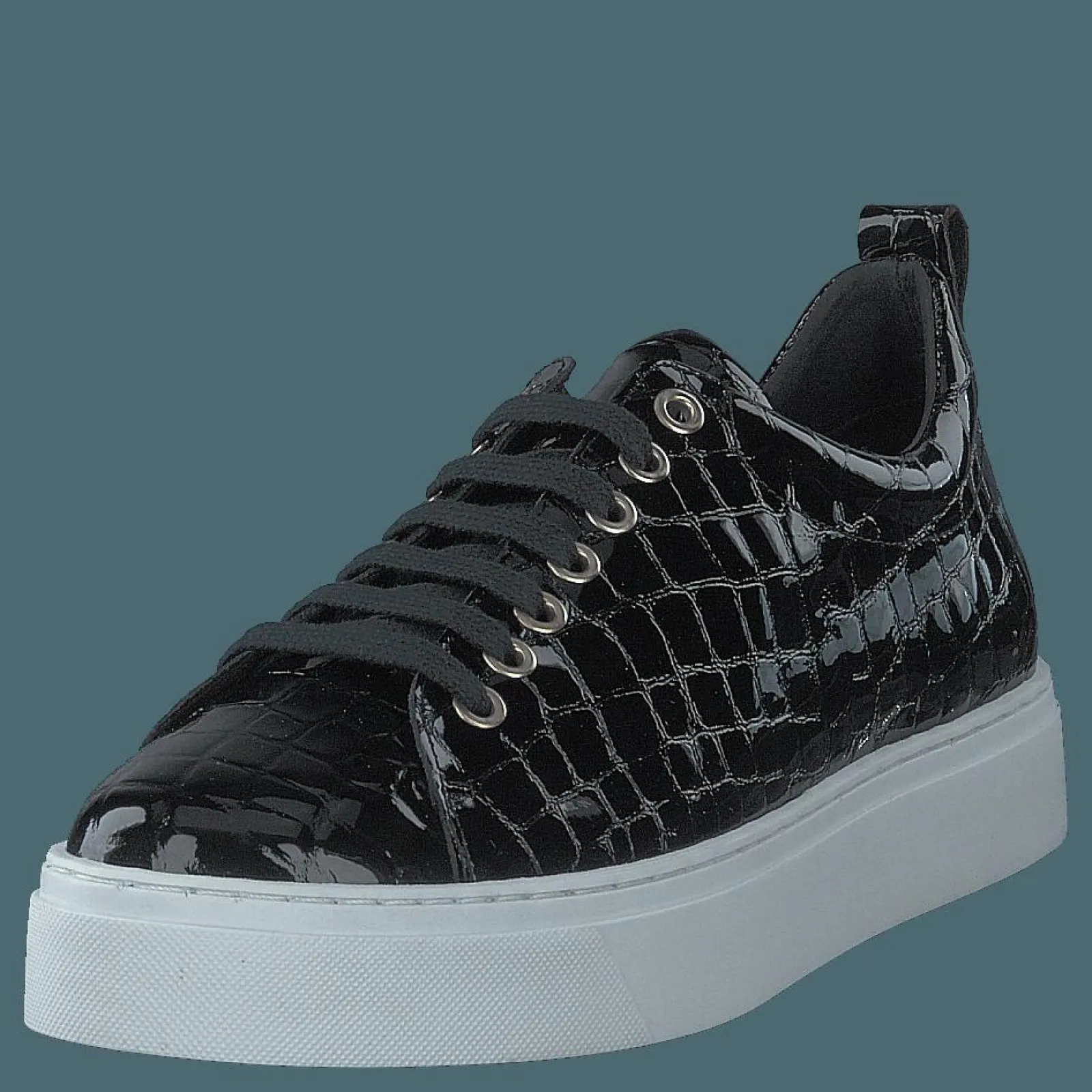 KMB Coacig Blanco Boston Zafiro Negro