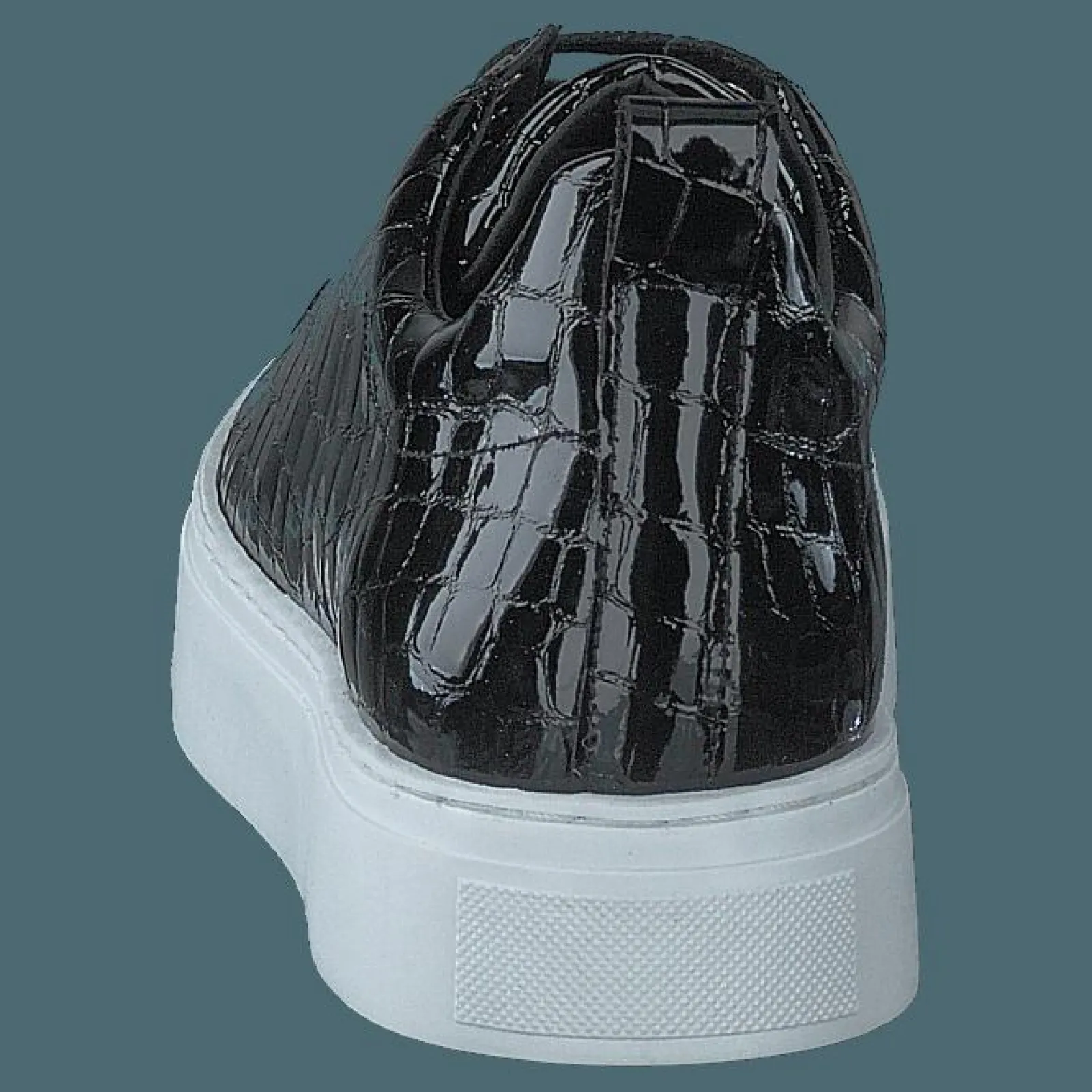 KMB Coacig Blanco Boston Zafiro Negro