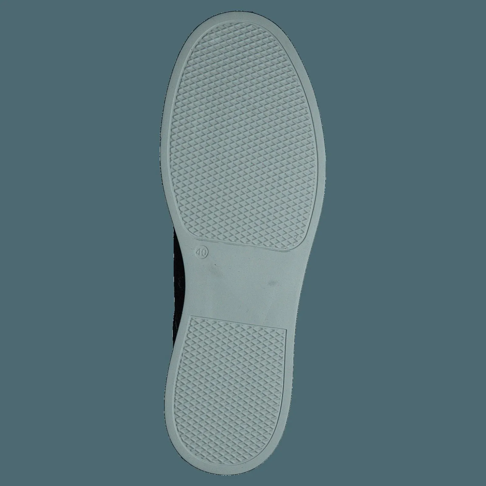 KMB Coacig Blanco Boston Zafiro Negro