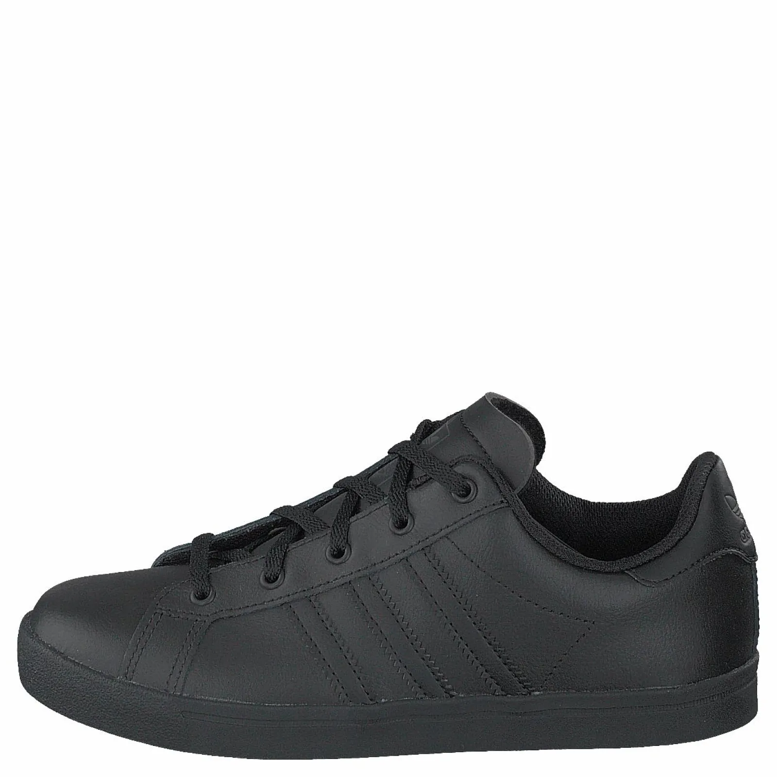 Barn adidas Originals Coast Star C Core Black/core Black/grey Six