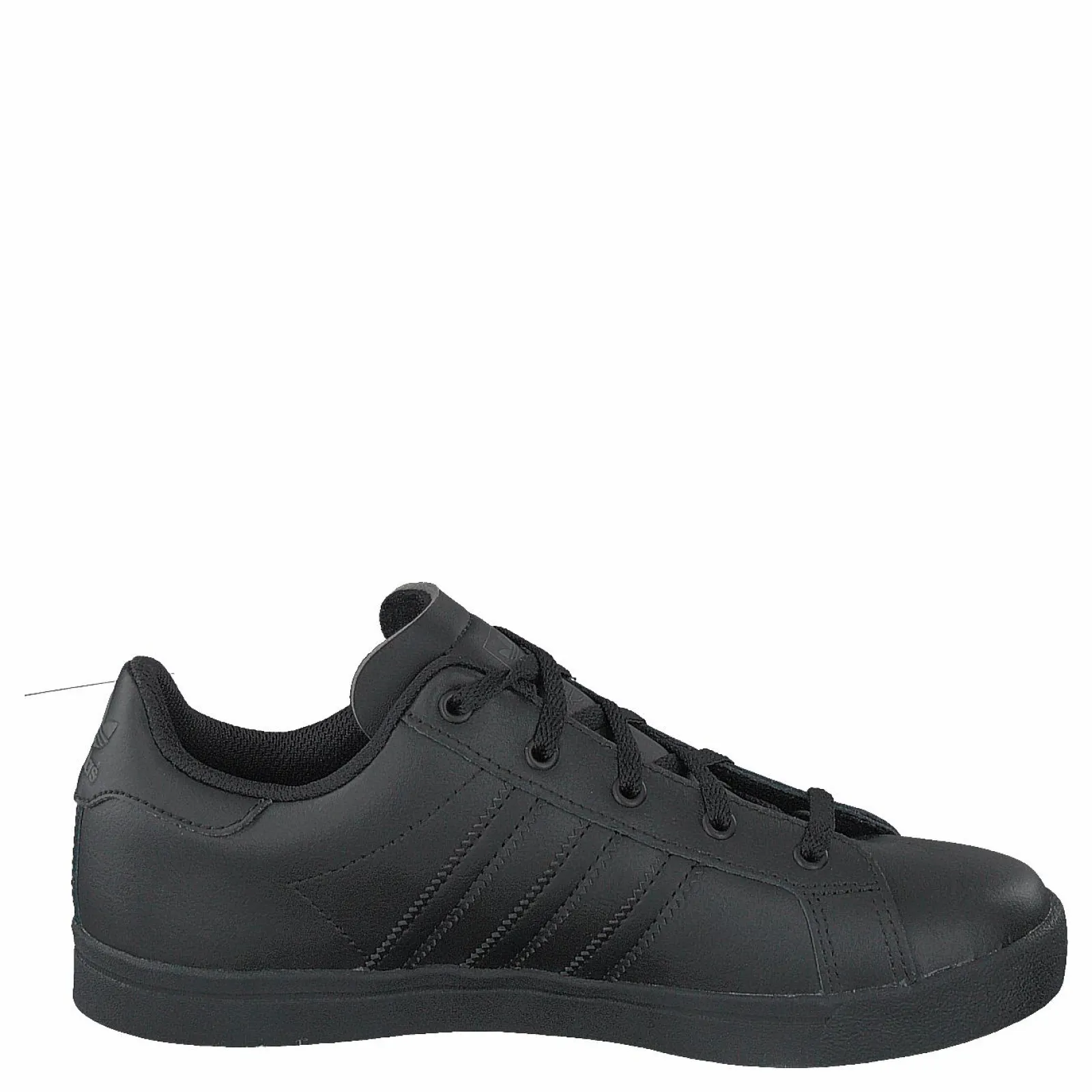 Barn adidas Originals Coast Star C Core Black/core Black/grey Six