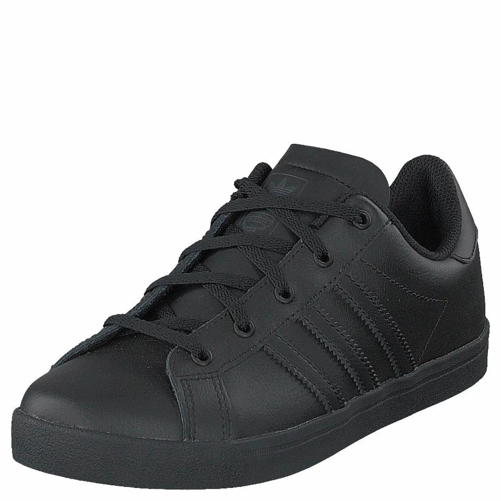 Barn adidas Originals Coast Star C Core Black/core Black/grey Six