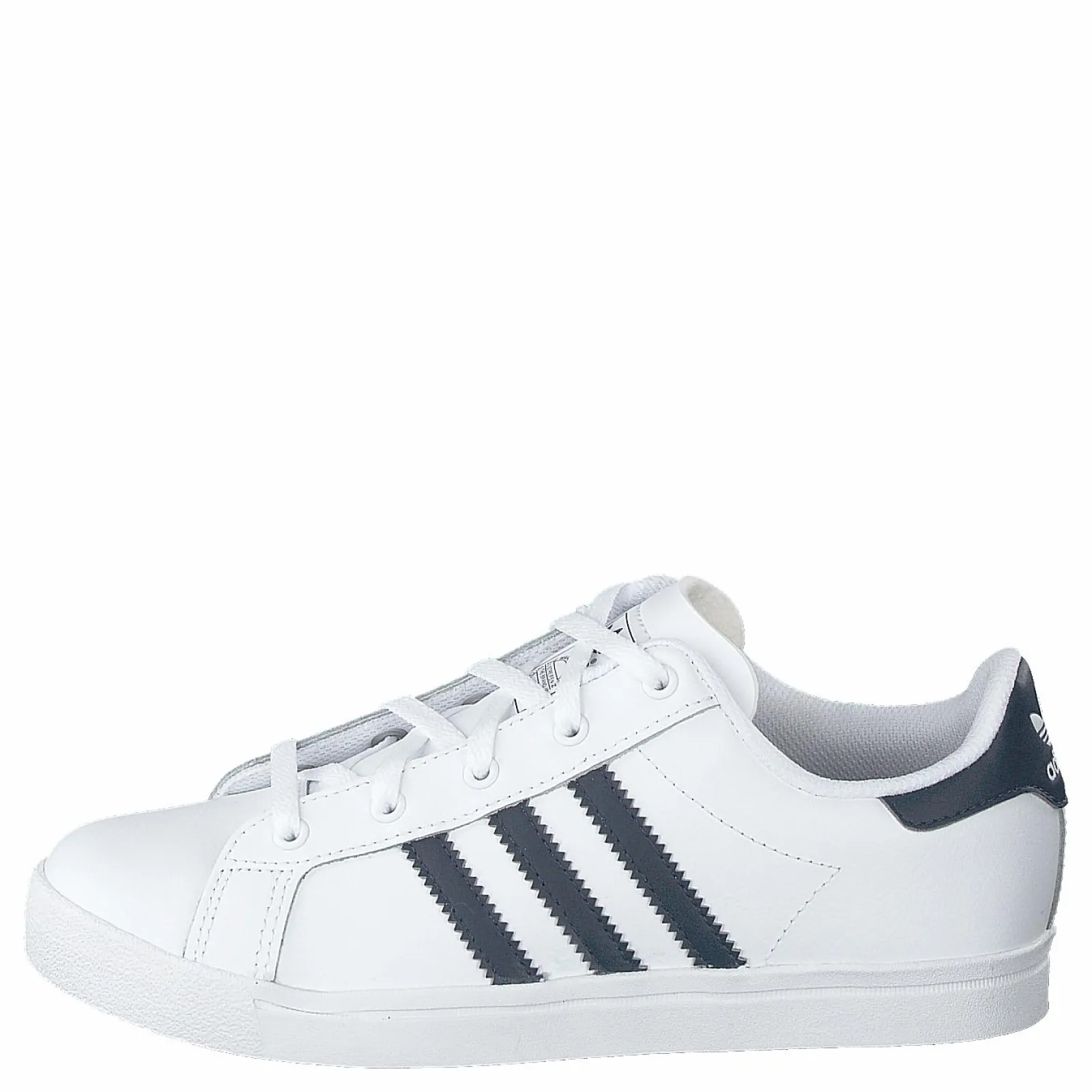 Barn adidas Originals Coast Star C Ftwr White/collegiate Navy/ftw