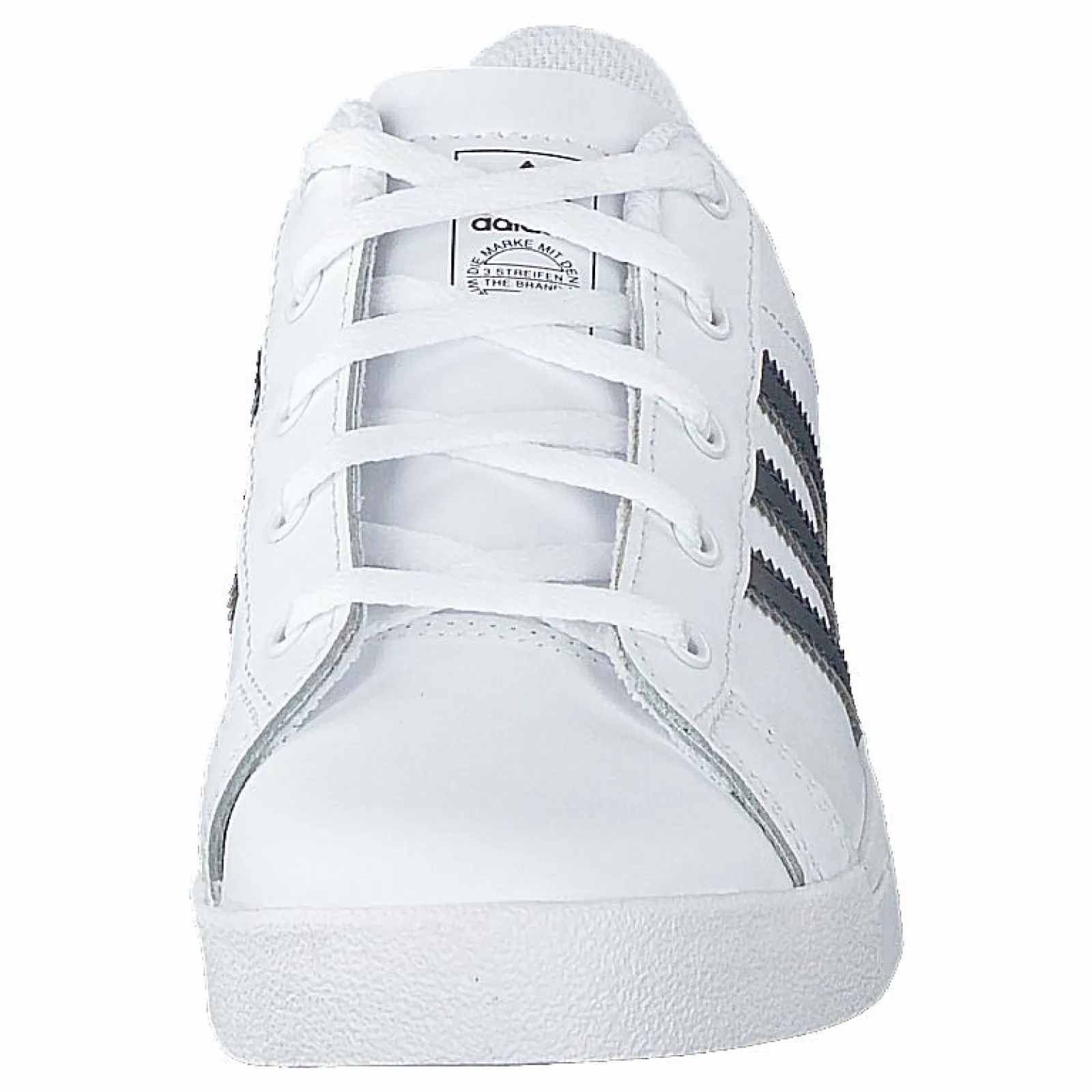 Barn adidas Originals Coast Star C Ftwr White/collegiate Navy/ftw