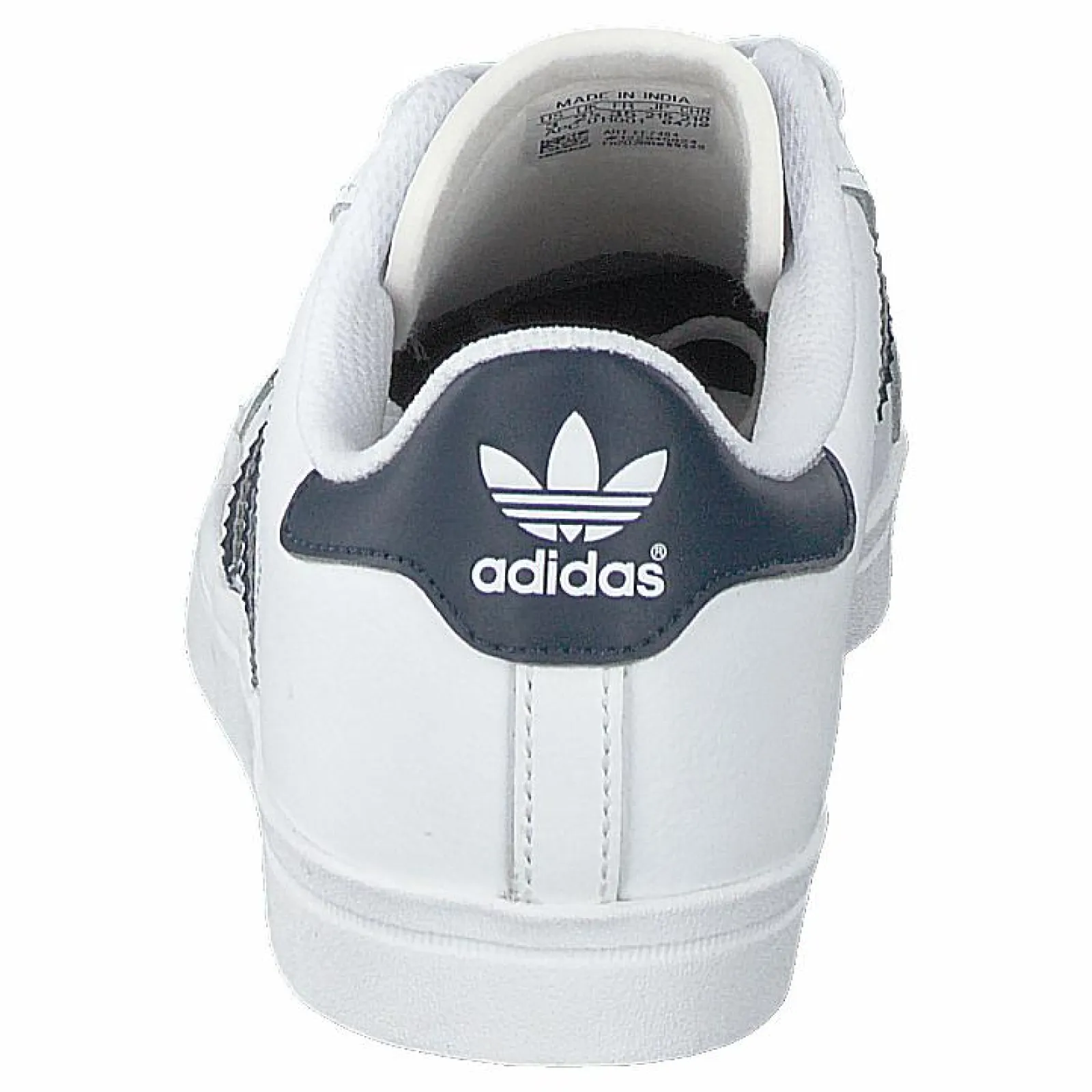 Barn adidas Originals Coast Star C Ftwr White/collegiate Navy/ftw