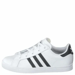 Barn adidas Originals Coast Star C Ftwr White/core Black/ftwr Whi