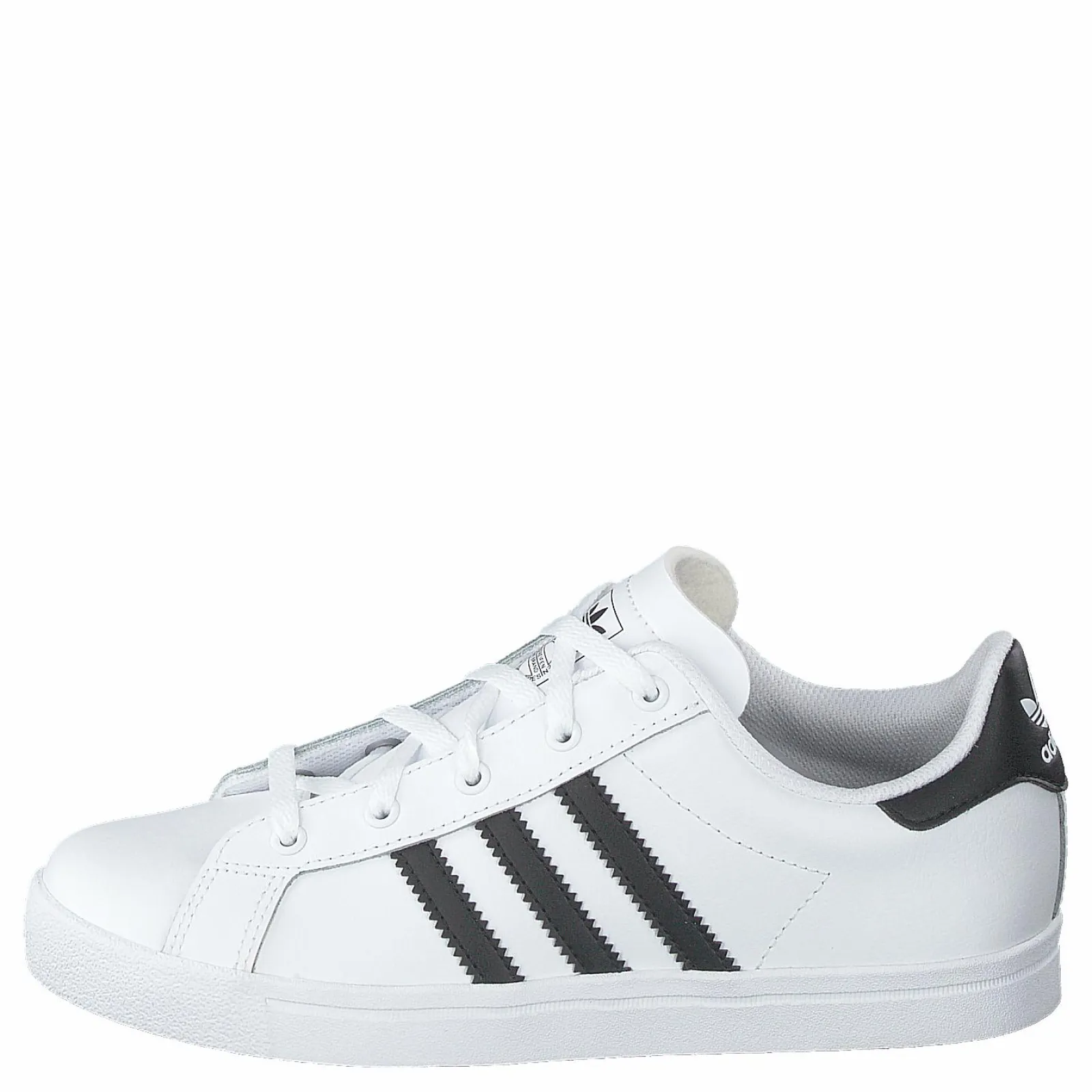 Barn adidas Originals Coast Star C Ftwr White/core Black/ftwr Whi