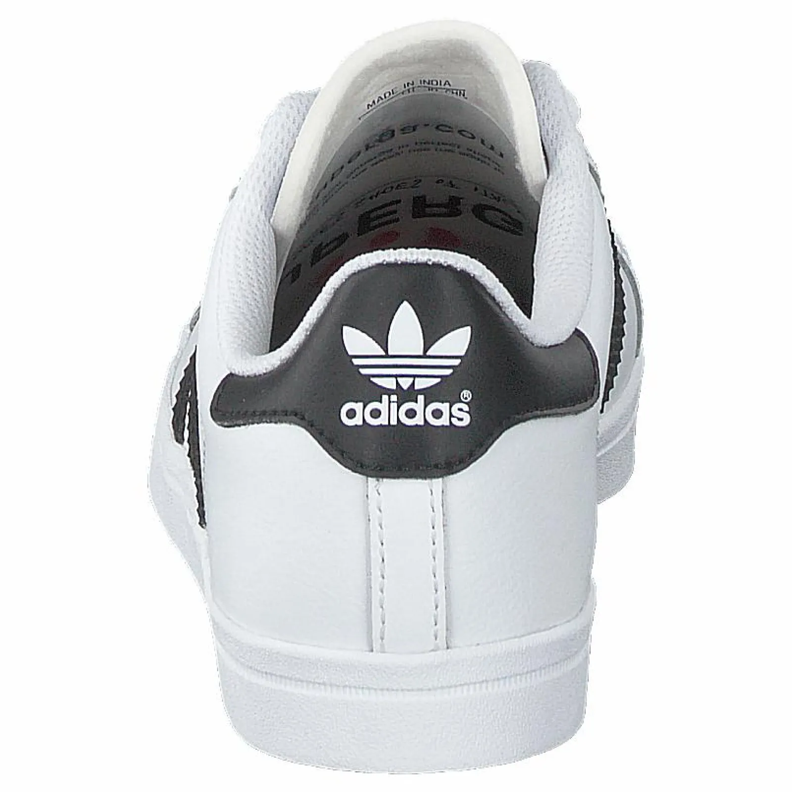 Barn adidas Originals Coast Star C Ftwr White/core Black/ftwr Whi