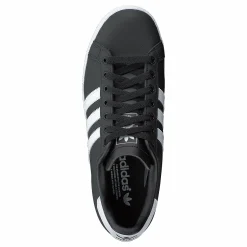 adidas Originals Coast Star Coreblack/ftwrwhite/coreblack