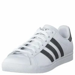 adidas Originals Coast Star Ftwrwhite/coreblack/ftwrwhite