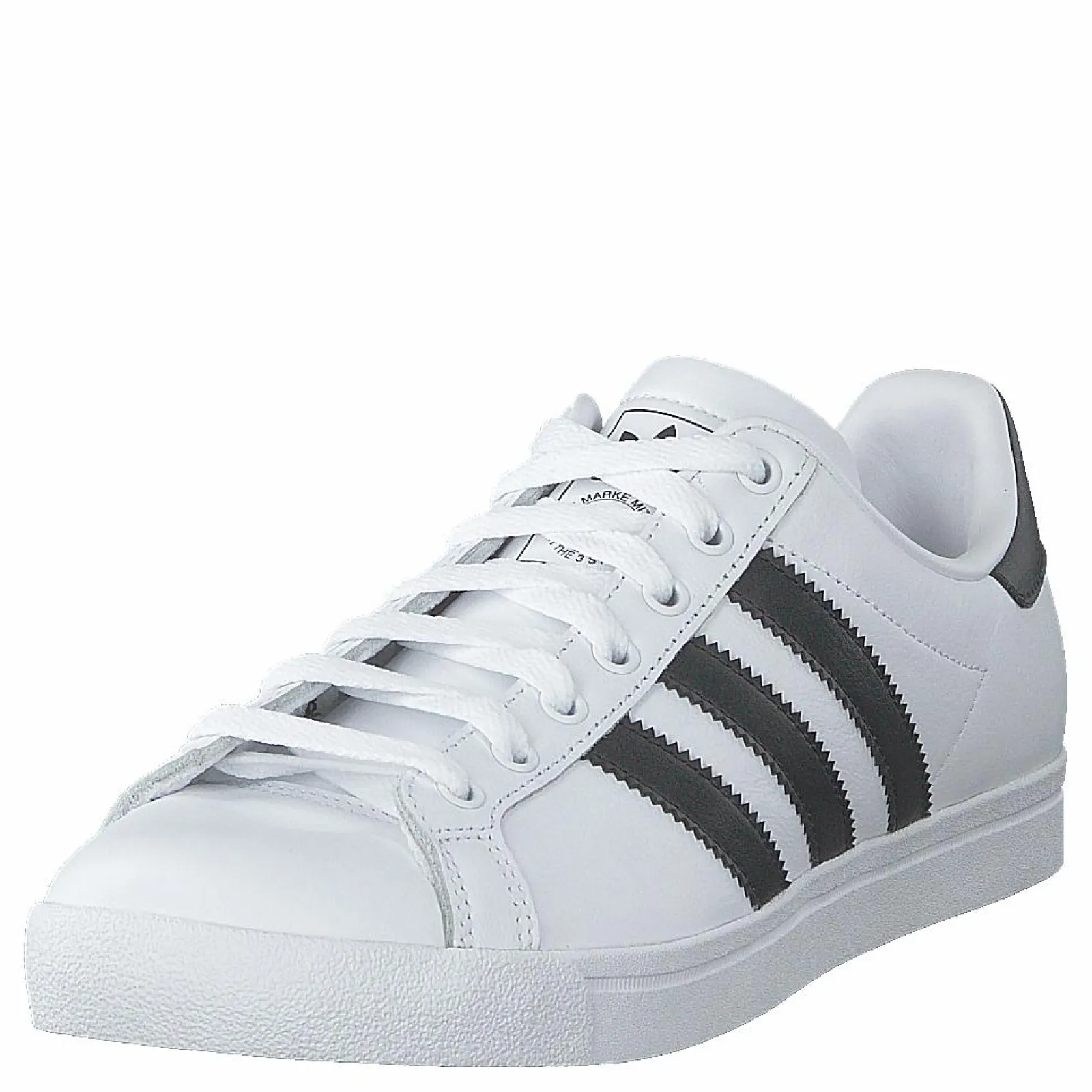 adidas Originals Coast Star Ftwrwhite/coreblack/ftwrwhite