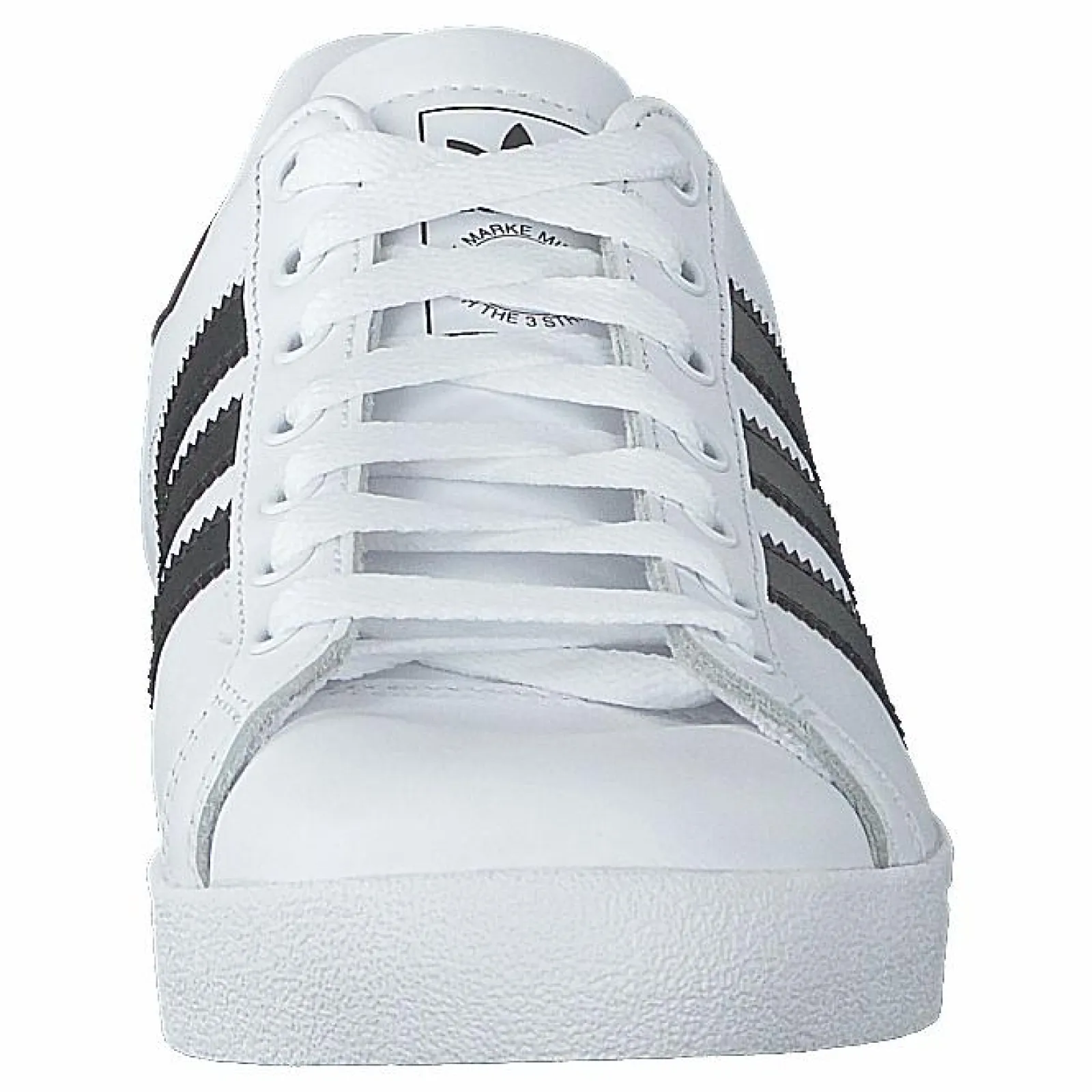 adidas Originals Coast Star Ftwrwhite/coreblack/ftwrwhite