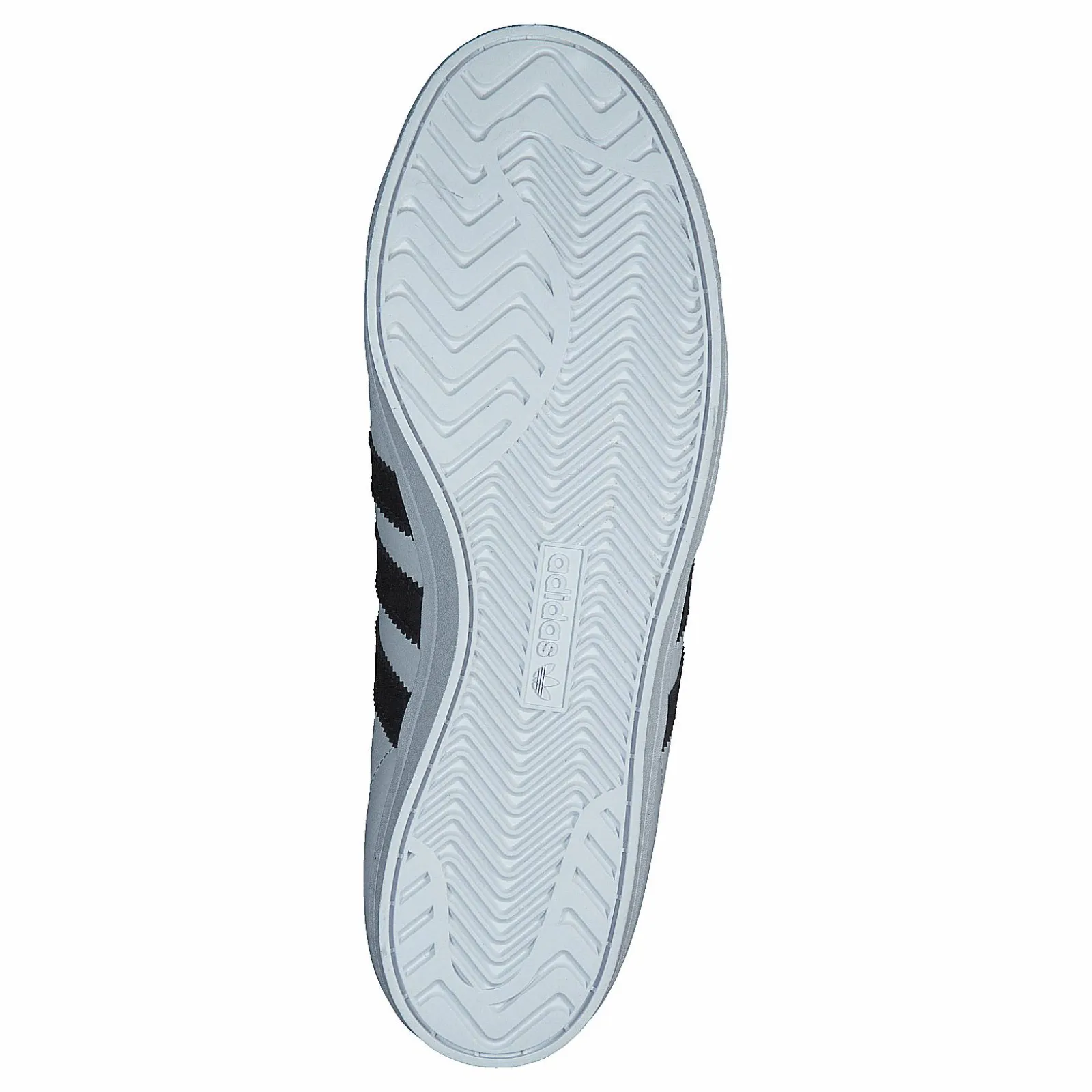 adidas Originals Coast Star Ftwrwhite/coreblack/ftwrwhite