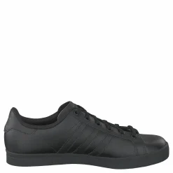 Barn adidas Originals Coast Star J Coreblack/coreblack/greysix